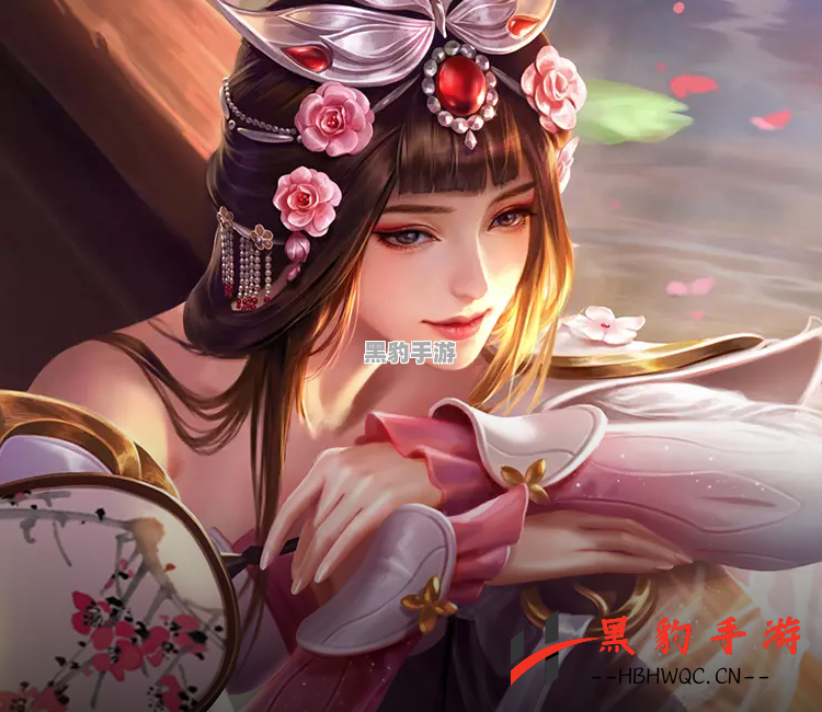 《王者荣耀甄姬女儿国皮肤售价揭秘，您准备好了吗？》 - 黑豹手游网-3