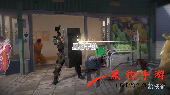 《CSGO激流大行动》第十六周任务攻略，轻松完成挑战技巧大揭秘！ - 黑豹手游网-2