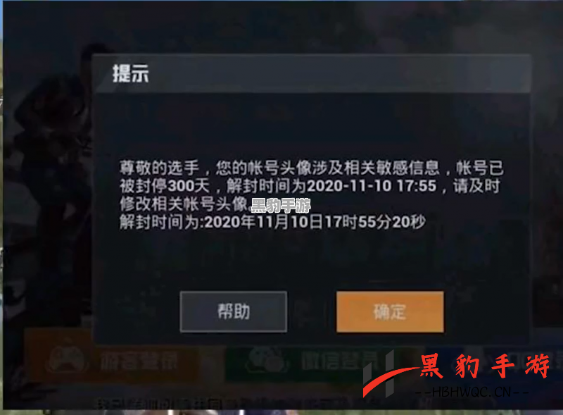 《和平精英：开启120帧会导致封号吗？解析与风险提示》 - 黑豹手游网-3