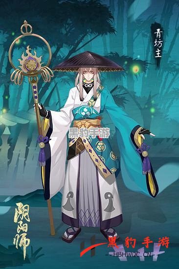 阴阳师全新角色铃彦姬何时登场？玩家期待值高涨！ - 黑豹手游网-3