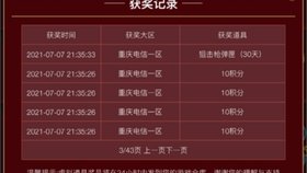 2022CF新春三天乐专属口令兑换码大揭秘，快来领取吧！ - 黑豹手游网-1