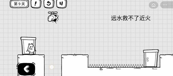 抖音茶叶蛋大冒险第66关通关攻略与技巧分享 - 黑豹手游网-2