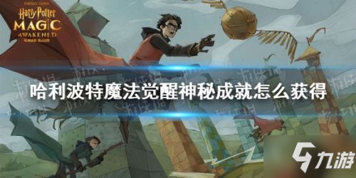 如何获得《哈利波特：魔法觉醒》中的神秘梳妆魔盒？