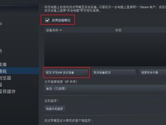 轻松上手：如何使用Steam远程畅玩功能？ - 黑豹手游网-1