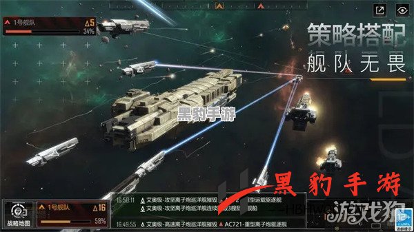 无尽的拉格朗日：枪骑兵对舰型的最佳加点策略详解