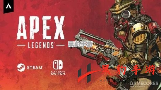 《Apex英雄在Steam平台上的精彩名称揭秘》 - 黑豹手游网-2