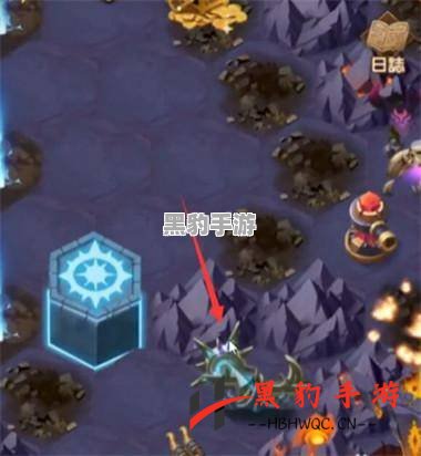 解锁艾尔登法环菈妮魔法师塔：如何突破空气墙困境？ - 黑豹手游网-2