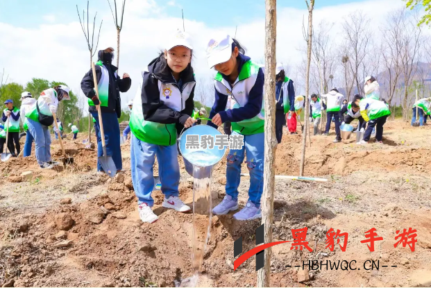 文明与征服春日植树活动：我们在何处共同播种希望与绿色？ - 黑豹手游网-3