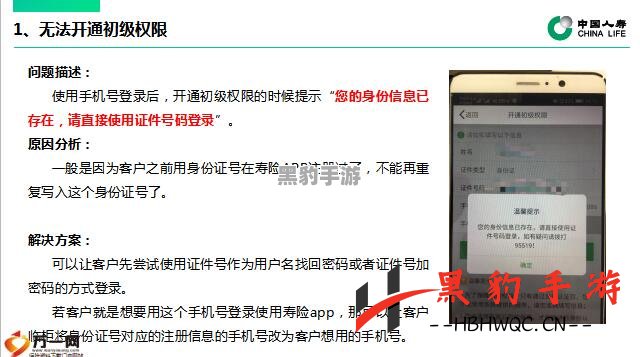 如何有效解决悠悠人生账号异常问题？ - 黑豹手游网-2