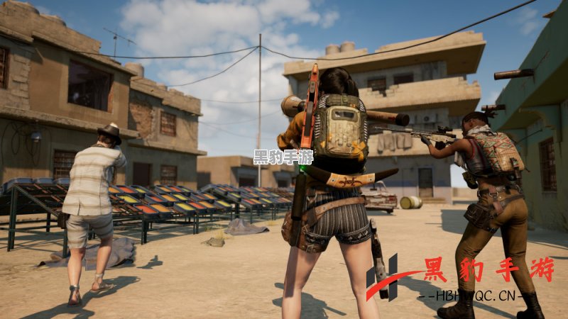 如何获得PUBG绝地求生五周年特别发带的秘籍与技巧 - 黑豹手游网-3