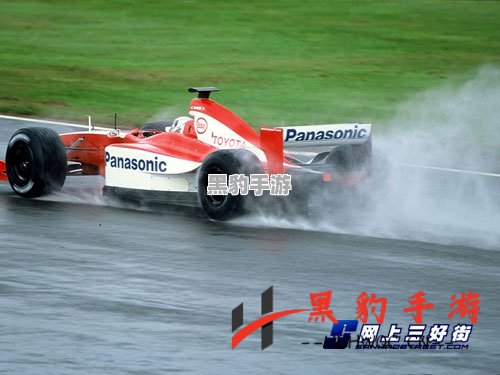 F1挑战赛评测：速度与激情的极限体验 - 黑豹手游网-1