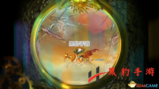 一字之差的奇幻冒险游戏评测体验分享 - 黑豹手游网-2