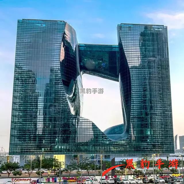 《盖大楼：建筑梦想的模拟之旅》 - 黑豹手游网-2