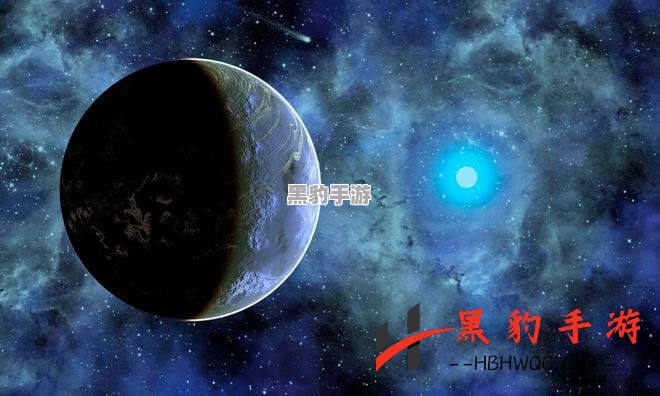 《行星迷宫3D 2017：探索宇宙的奇幻旅程》 - 黑豹手游网-1