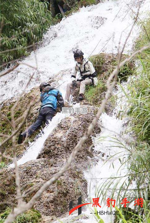 《笨重河流探险：在波涛中寻找乐趣》 - 黑豹手游网-2