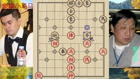 中国象棋大战评测：智勇双全的策略对决 - 黑豹手游网-1