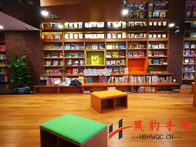 书店大师评测：在书海中探寻梦想的游戏旅程 - 黑豹手游网-1