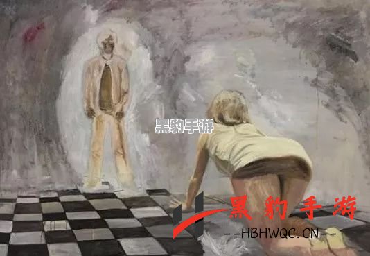 二重画家：在艺术与策略中找到平衡的游戏体验 - 黑豹手游网-2