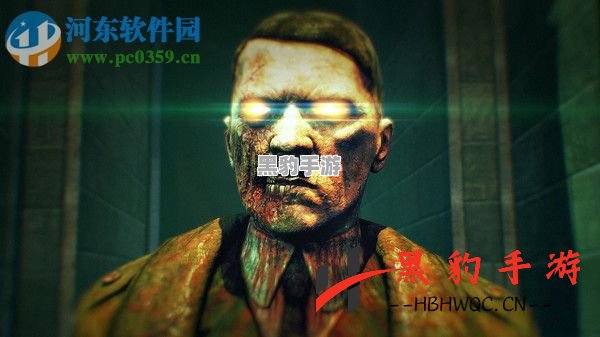 僵尸部队三部曲评测：幽默与挑战并存的射击盛宴 - 黑豹手游网-2