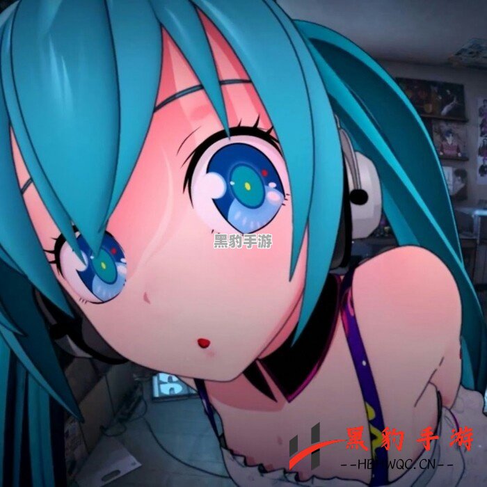 初音未来未来计划游戏评测：音之旅的奇幻体验 - 黑豹手游网-1