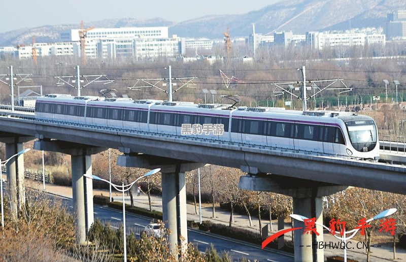 地铁运输模拟：探索城市轨道的魅力与挑战 - 黑豹手游网-1