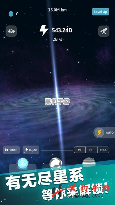 宇宙探索新纪元 SR2航天模拟器评测分析 - 黑豹手游网-1