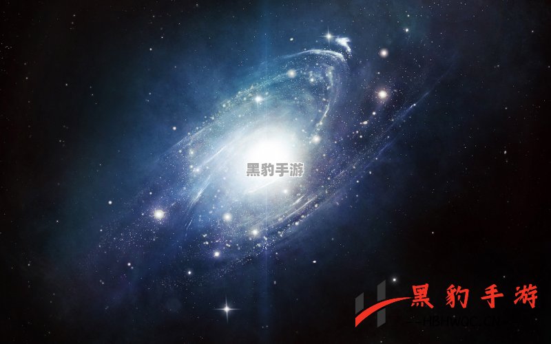 宇宙之戒：探索无尽星空的奇幻旅程 - 黑豹手游网-2