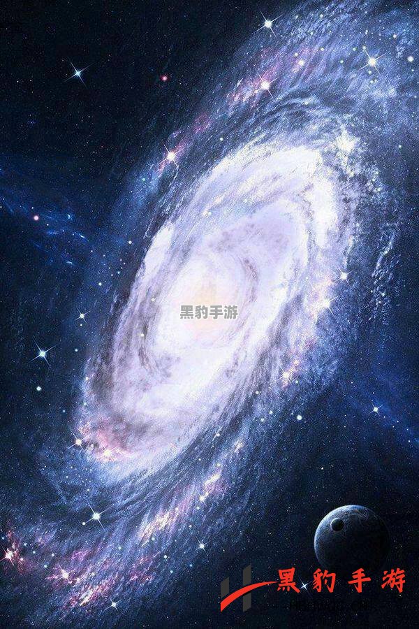 宇宙之戒：探索无尽星空的奇幻旅程 - 黑豹手游网-1